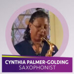 Cynthia Palmer-Golding